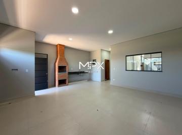 Casa · 145m² · 3 Quartos · 2 Vagas · Casa à venda no bairro Água Branca em Piracicaba