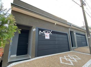 Casa · 145m² · 3 Quartos · 2 Vagas · Casa à venda no bairro Água Branca em Piracicaba