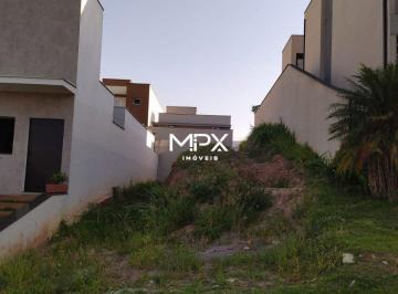 Terreno · 200m² · Terreno à venda em Piracicaba, Ondas, com 200 m², Condomínio Reserva das Paineiras