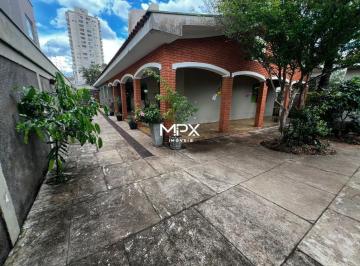 Casa · 355m² · 4 Quartos · 3 Vagas · Casa à venda em Piracicaba, Centro, com 4 quartos, com 355.09 m²