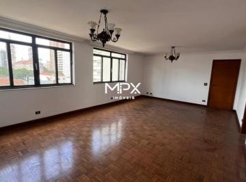 Apartamento · 166m² · 3 Quartos · 1 Vaga · Apartamento à venda em Piracicaba, Centro, com 3 quartos, com 166 m²