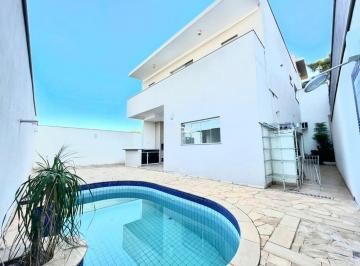 Casa · 330m² · 4 Quartos · 4 Vagas · Casa à venda em Piracicaba, Morato, com 4 suítes, com 330 m², Residencial Reserva do Engenho