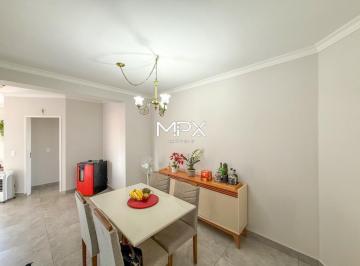 Apartamento · 93m² · 3 Quartos · 1 Vaga · Apartamento à venda no Edifício Argel em Piracicaba
