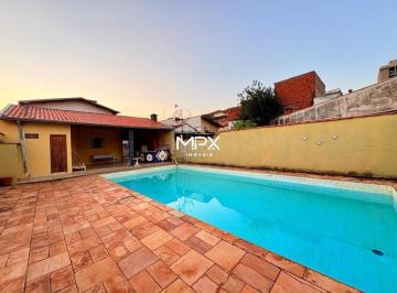 Casa · 315m² · 3 Quartos · 2 Vagas · Casa à venda em Piracicaba, Cidade Alta, com 3 quartos, com 315 m²