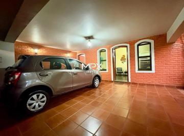 Casa · 315m² · 3 Quartos · 2 Vagas · Casa à venda em Piracicaba, Cidade Alta, com 3 quartos, com 315 m²
