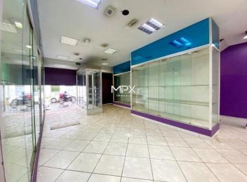 Comercial · 127m² · Prédio para alugar em Piracicaba, Centro, com 127 m²