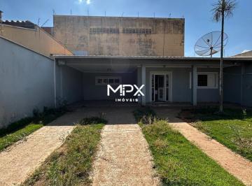 Casa · 91m² · 1 Quarto · 4 Vagas · Casa à venda em Piracicaba, Santa Rosa, com 1 quarto, com 91.2 m²
