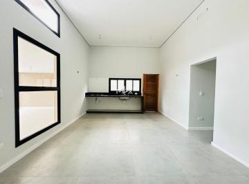 Casa · 152m² · 3 Quartos · 2 Vagas · Casa à venda em Piracicaba, Ondas, com 3 quartos, com 152 m², Condomínio Reserva das Paineiras
