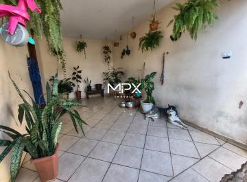 Casa · 197m² · 3 Quartos · 2 Vagas · Sobrado à venda no bairro Jaraguá em Piracicaba