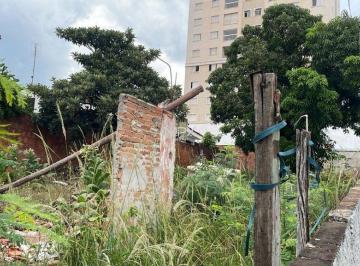 Terreno · 450m² · Terreno à venda em Piracicaba, Paulicéia, com 450 m²