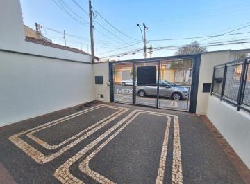 Casa · 187m² · 3 Quartos · 6 Vagas · Casa à venda e para alugar no bairro Nova América em Piracicaba