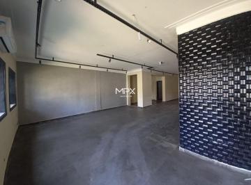 Comercial · 221m² · Casa para alugar em Piracicaba, Alemães, com 221.33 m²