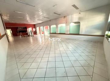 Comercial · 400m² · Salão para alugar em Piracicaba, Centro, com 400 m²