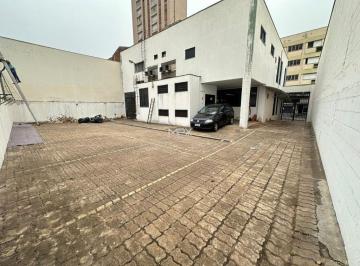 Comercial · 495m² · Ponto para alugar em Piracicaba, Centro, com 495 m²