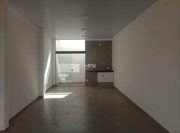 Comercial · 44m² · Salão para alugar em Piracicaba, Alto, com 44 m²