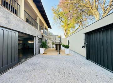 Casa · 361m² · 3 Quartos · 4 Vagas · Casa à venda em Piracicaba, Terras do Engenho, com 3 quartos, com 361.8 m²