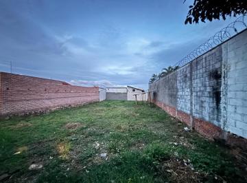 Terreno · 282m² · Terreno à venda no Loteamento São Francisco em Piracicaba