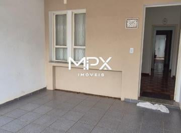 Casa · 100m² · 2 Quartos · 1 Vaga · Casa à venda no bairro Vila Rezende em Piracicaba