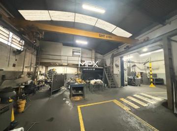Comercial · 504m² · Galpão à venda e para alugar em Piracicaba, Paulicéia, com 504 m²