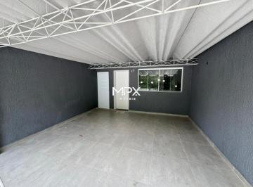 Casa · 93m² · 2 Quartos · 2 Vagas · Casa à venda no bairro Jardim Petrópolis em Piracicaba
