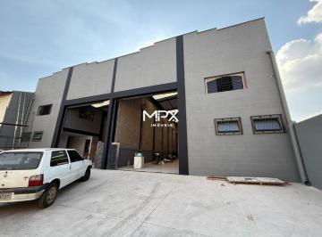 Comercial · 330m² · Galpão à venda e para alugar em Piracicaba, Jardim Califórnia, com 330 m²