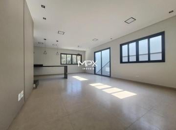 Casa · 193m² · 3 Quartos · 2 Vagas · Casa à venda em Piracicaba, Ondas, com 3 suítes, com 193 m², Condomínio Reserva das Paineiras