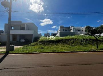 Terreno · 325m² · Terreno à venda no Condomínio Villa Bela Vista em Piracicaba