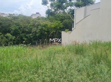 Terreno · 320m² · Terreno à venda em Piracicaba, Ondas, com 320.75 m², Condomínio Reserva das Paineiras