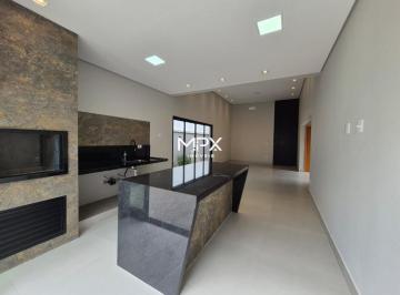 Casa · 153m² · 3 Quartos · 4 Vagas · Casa à venda em Piracicaba, Taquaral, com 3 quartos, com 153 m², Residencial Park Unimep Taquaral