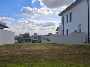Terreno · 309m² · Terreno à venda em Piracicaba, Santa Rosa, com 309.75 m², Condomínio Villa Bela Vista