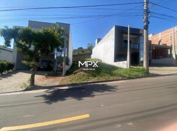 Terreno · 200m² · Terreno à venda em Piracicaba, Ondas, com 200 m², Condomínio Reserva das Paineiras