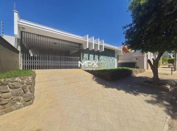 Casa · 258m² · 5 Quartos · 2 Vagas · Casa à venda em Piracicaba, Chácara Nazaré, com 5 quartos, com 258.25 m²