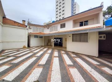 Comercial · 616m² · 4 Quartos · Casa à venda em Piracicaba, Centro, com 4 quartos, com 616.11 m²