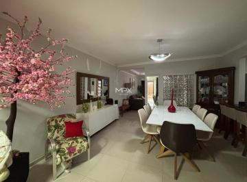 Casa · 278m² · 4 Quartos · 2 Vagas · Casa à venda em Piracicaba, Residencial Serra Verde, com 4 quartos, com 278 m²