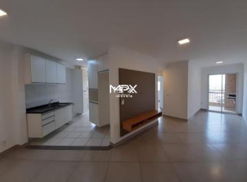 Apartamento · 63m² · 2 Quartos · 2 Vagas · Apartamento para alugar em Piracicaba, Paulicéia, com 2 quartos, com 63 m²