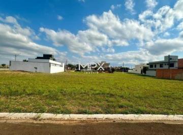 Terreno · 361m² · Terreno à venda em Piracicaba, Campestre, com 361.61 m², Residencial Novo Campestre