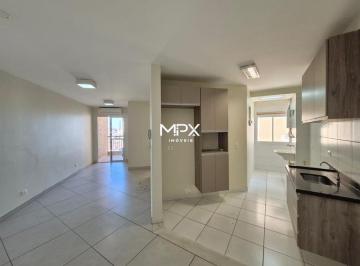 Apartamento · 63m² · 2 Quartos · 2 Vagas · Apartamento à venda e para alugar em Piracicaba, Paulicéia, com 2 quartos, com 63 m²