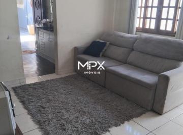 Casa · 90m² · 2 Quartos · 1 Vaga · Casa à venda em Piracicaba, Vila Rezende, com 2 quartos, com 90 m²
