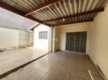 Casa · 88m² · 3 Quartos · 2 Vagas · Casa à venda em Piracicaba, Mário Dedini, com 3 quartos, com 88 m²