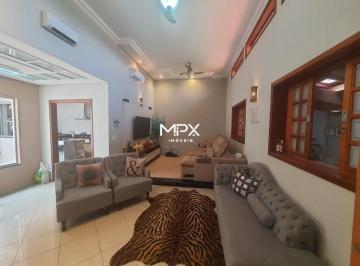 Casa · 243m² · 3 Quartos · 3 Vagas · Casa à venda em Piracicaba, Santa Rosa, com 3 quartos, com 243.87 m²