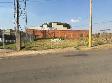Terreno · 170m² · Terreno à venda em Piracicaba, Conjunto Residencial Mário Dedini, com 170 m²
