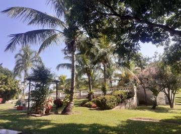Rural · 86000m² · 4 Quartos · 4 Vagas · Chácara à venda em Piracicaba, Ártemis, com 4 quartos, com 86000 m²