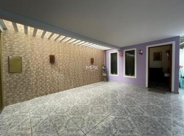 Casa · 184m² · 3 Quartos · 2 Vagas · Casa à venda em Piracicaba, Água Branca, com 3 quartos, com 184.3 m²