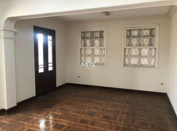 Comercial · 170m² · Casa para alugar em Piracicaba, Centro, com 170.8 m²
