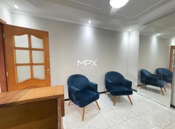 Comercial · 110m² · 1 Vaga · Casa para alugar em Piracicaba, Cidade Alta, com 110 m²