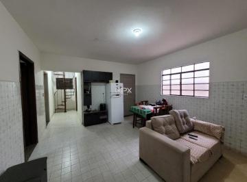 Casa · 220m² · 4 Quartos · 1 Vaga · Casa à venda em Piracicaba, Vila Monteiro, com 4 quartos, com 220 m²