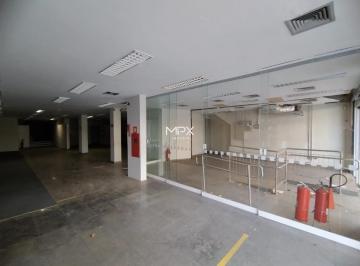 Comercial · 637m² · Salão para alugar em Piracicaba, Centro, com 637.2 m²