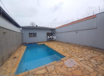 Casa · 97m² · 1 Quarto · 2 Vagas · Casa à venda em Piracicaba, Água Branca, com 1 suíte, com 97.6 m²