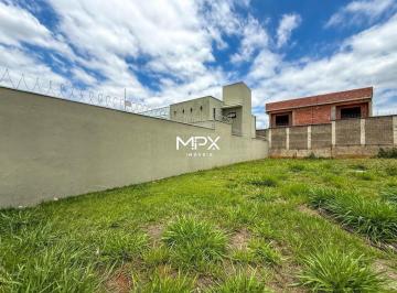 Terreno · 195m² · Terreno à venda em Piracicaba, Parque Água Branca, com 195 m²