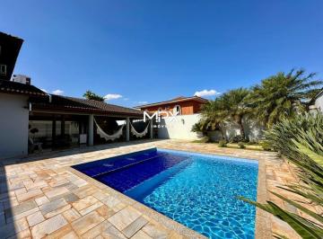 Casa · 374m² · 4 Quartos · 6 Vagas · Casa à venda em Piracicaba, Jardim Europa, com 4 suítes, com 374.75 m²